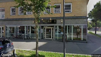 Office spaces for rent in Ringsaker - Photo from Google Street View