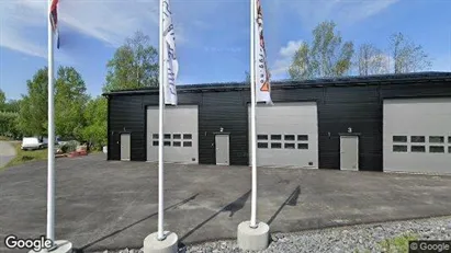 Warehouses for rent in Ringerike - Photo from Google Street View