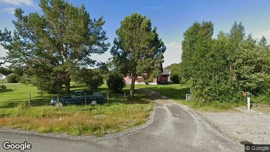 Bedrijfsruimtes te huur i Alta - Foto uit Google Street View