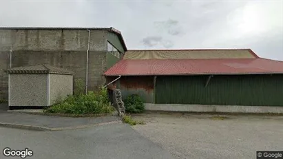 Commercial properties for rent in Haugesund - Photo from Google Street View