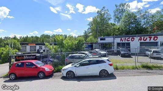 Commercial properties for rent i Skedsmo - Photo from Google Street View