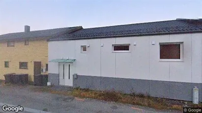 Commercial properties for rent in Narvik - Photo from Google Street View