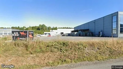 Commercial properties for rent in Sandefjord - Photo from Google Street View