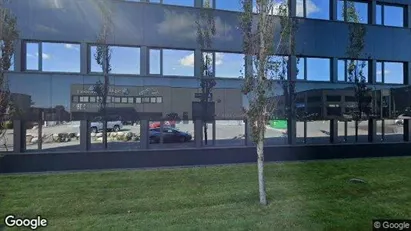 Office spaces for rent in Sandefjord - Photo from Google Street View