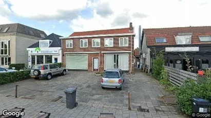 Commercial properties for sale in Haarlemmermeer - Photo from Google Street View