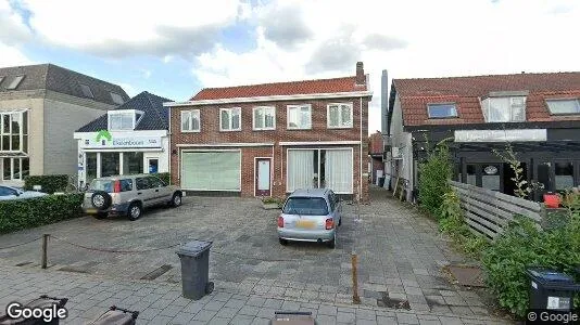 Commercial properties for sale i Haarlemmermeer - Photo from Google Street View