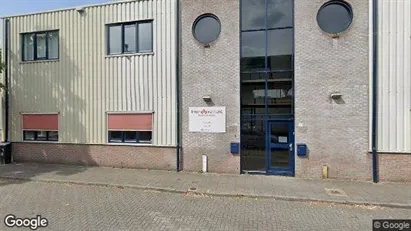 Office spaces for rent in Eemnes - Photo from Google Street View