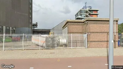 Kontorslokaler för uthyrning i Rotterdam Charlois – Foto från Google Street View