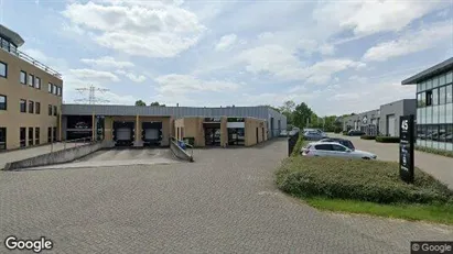 Büros zur Miete in Venray – Foto von Google Street View