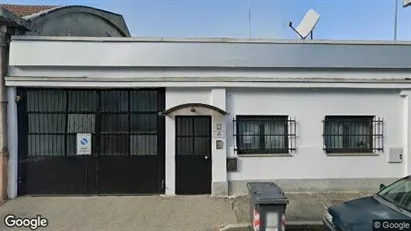 Office spaces for rent in Collegno - Photo from Google Street View