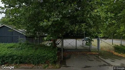 Kliniklokaler för uthyrning i Odense M – Foto från Google Street View