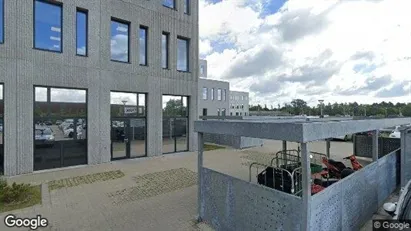 Office spaces for rent in Risskov - Photo from Google Street View