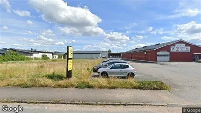 Industrial properties for sale in Hässleholm - Photo from Google Street View