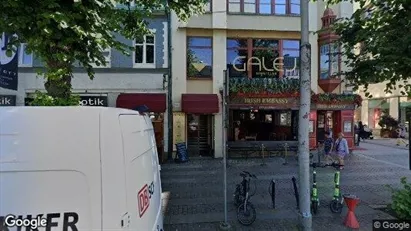 Office spaces for rent in Gothenburg City Centre - Photo from Google Street View