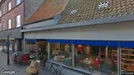 Commercial property til salgs, Faaborg, Funen, Vestergade 1C