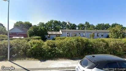 Bedrijfsruimtes te koop in Hedehusene - Foto uit Google Street View