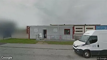 Office spaces for rent in Fosie - Photo from Google Street View