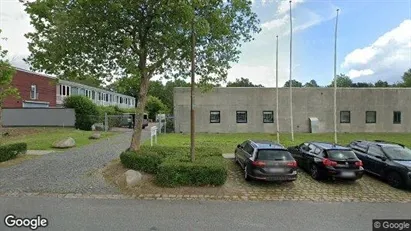 Warehouses for rent in Søborg - Photo from Google Street View