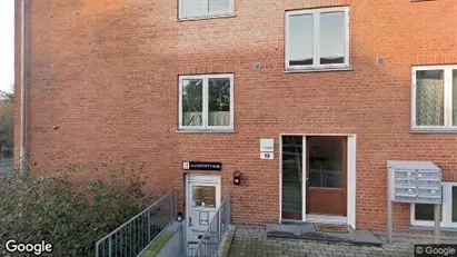 Office spaces for rent in Aarhus N - Photo from Google Street View