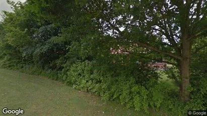 Office spaces for rent in Holbæk - Photo from Google Street View