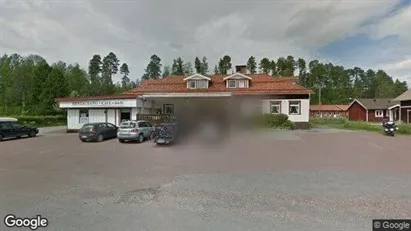 Commercial properties for sale in Älvdalen - Photo from Google Street View