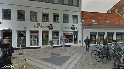 Office spaces for rent in Roskilde - Photo from Google Street View