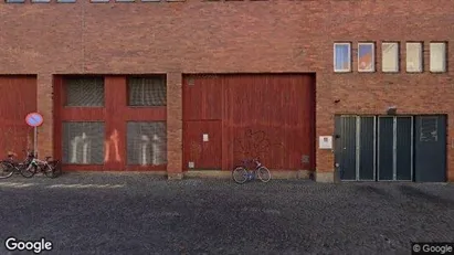 Office spaces for rent in Helsingborg - Photo from Google Street View