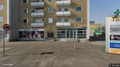 Kliniklokaler til leje i Aalborg Centrum - Foto fra Google Street View