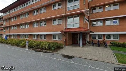 Büros zur Miete in Askim-Frölunda-Högsbo – Foto von Google Street View