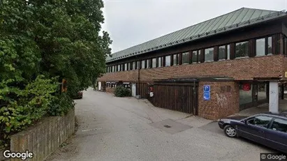 Commercial properties for sale in Mjölby - Photo from Google Street View