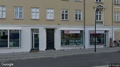 Klinikker til leie i Kongens Lyngby – Bilde fra Google Street View