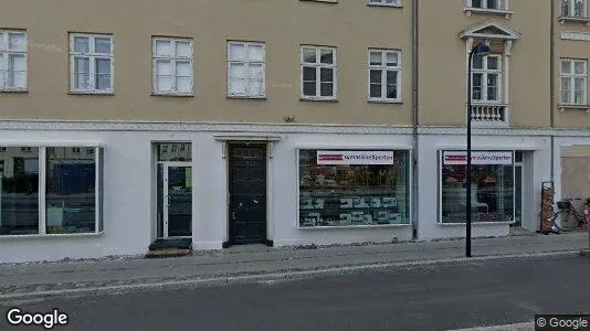 Praktijkruimtes te huur i Kongens Lyngby - Foto uit Google Street View