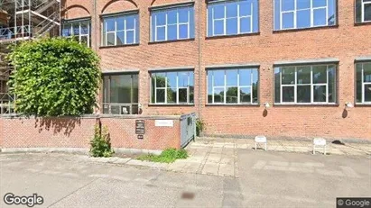 Office spaces for rent in Copenhagen K - Photo from Google Street View