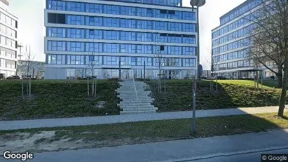 Office spaces for rent in Dortmund - Photo from Google Street View