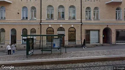 Gewerbeflächen zur Miete in Helsinki Eteläinen – Foto von Google Street View