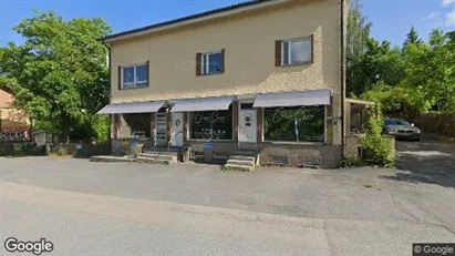 Commercial properties for rent in Tampere Lounainen - Photo from Google Street View