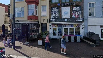 Bedrijfsruimtes te huur in Vlissingen - Foto uit Google Street View