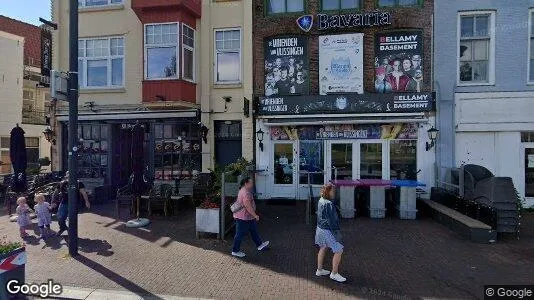 Commercial properties for rent i Vlissingen - Photo from Google Street View