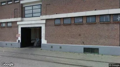 Gewerbeflächen zur Miete in Rotterdam Delfshaven – Foto von Google Street View