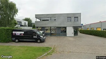 Commercial properties for rent in Almere - Photo from Google Street View