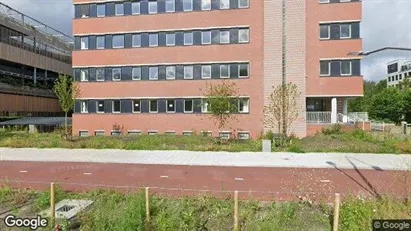 Office spaces for rent in Haarlem - Photo from Google Street View