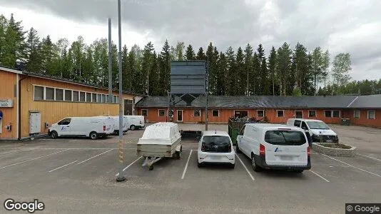 Warehouses for rent i Porvoo - Photo from Google Street View