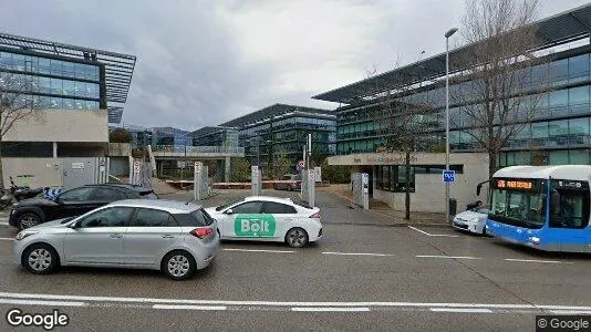 Office spaces for rent i Location is not specified - Photo from Google Street View