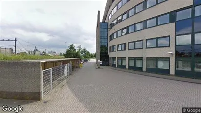 Kontorer til leie i Zwolle – Bilde fra Google Street View