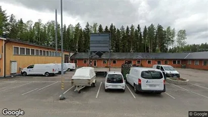 Gewerbeflächen zur Miete in Porvoo – Foto von Google Street View