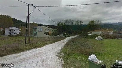 Gewerbeflächen zur Miete in Thasos – Foto von Google Street View