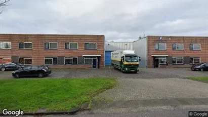 Commercial properties for rent in Haarlemmermeer - Photo from Google Street View