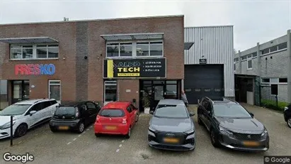 Commercial properties for rent in Bunschoten - Photo from Google Street View