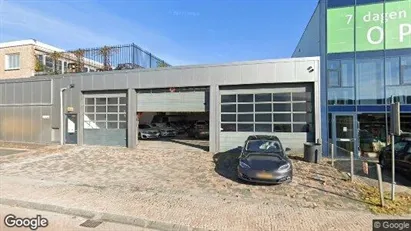 Commercial properties for rent in Lansingerland - Photo from Google Street View