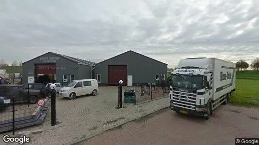 Lokaler til salg i Tholen - Foto fra Google Street View